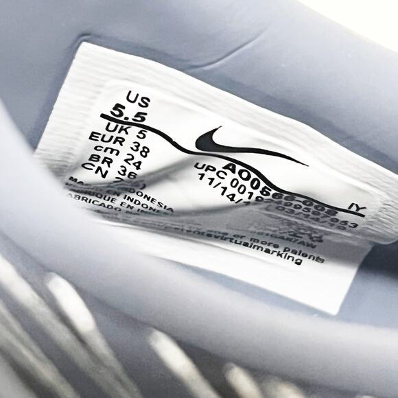 NEW Nike Phantom Venom Academy FG Mens Soccer Cleats Shoes Size 5.5 - Picture 6 of 8